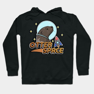 Otter Space Hoodie